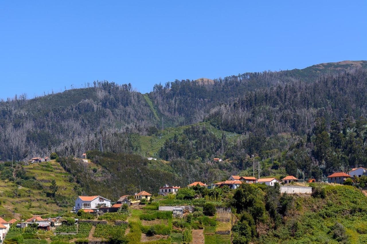 Recanto Das Florencas Arco da Calheta  Exterior photo