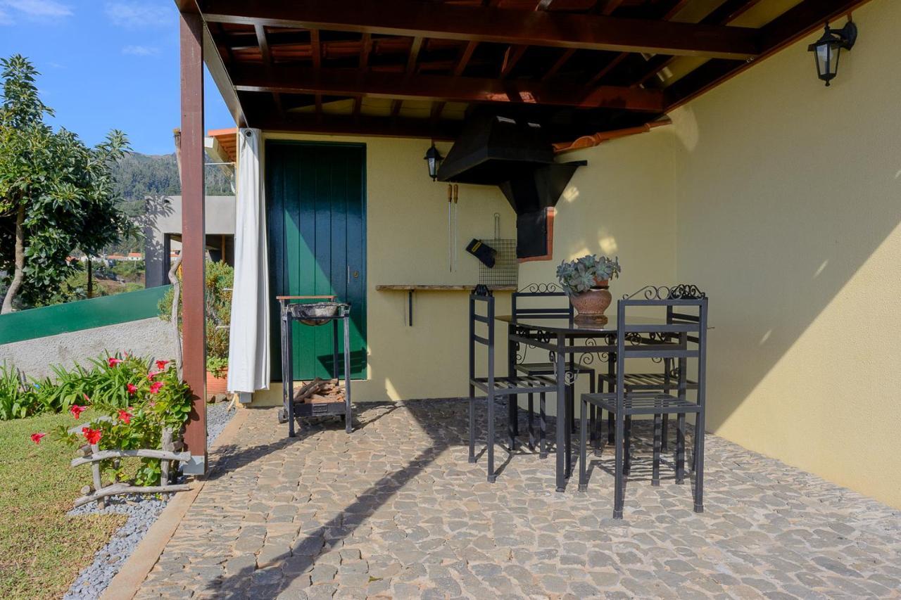 Recanto Das Florencas Arco da Calheta  Exterior photo
